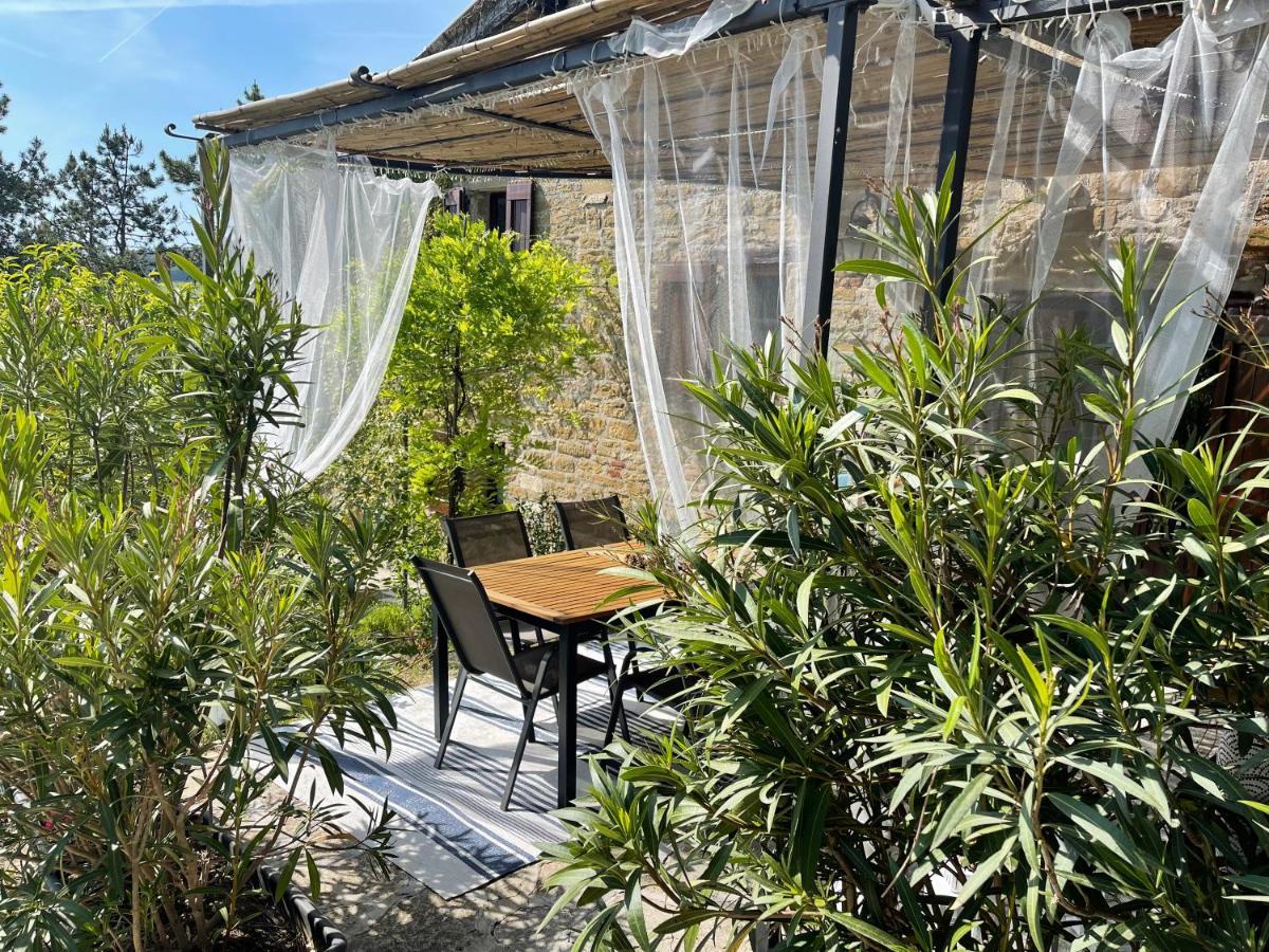 La Panoramica Gubbio - Maison De Charme - Casette E Appartamenti Self Catering Per Vacanze Meravigliose! Exterior photo
